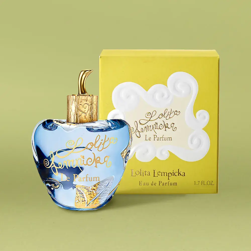 [NEW] 롤리타렘피카 르 퍼퓸 EDP 50ml